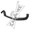 PEUGE 646494 Radiator Hose
